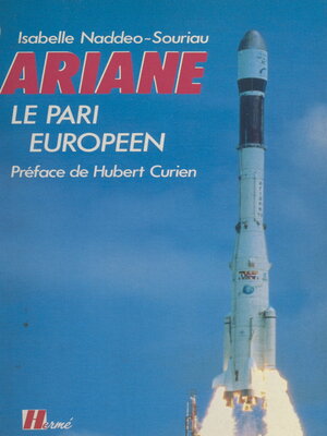 cover image of Ariane